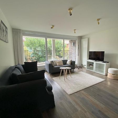 Recent En Lichtrijk Duplex-Appartement Te Вендуин Екстериор снимка