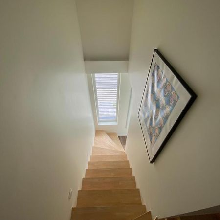 Recent En Lichtrijk Duplex-Appartement Te Вендуин Екстериор снимка