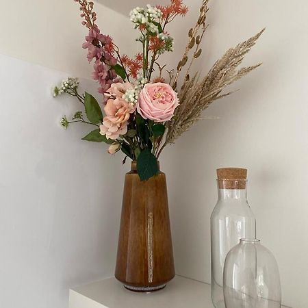 Recent En Lichtrijk Duplex-Appartement Te Вендуин Екстериор снимка