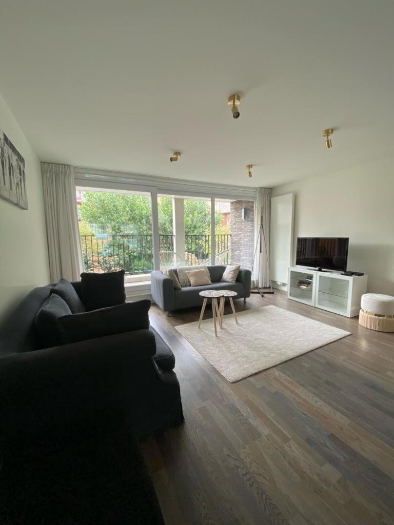 Recent En Lichtrijk Duplex-Appartement Te Вендуин Екстериор снимка