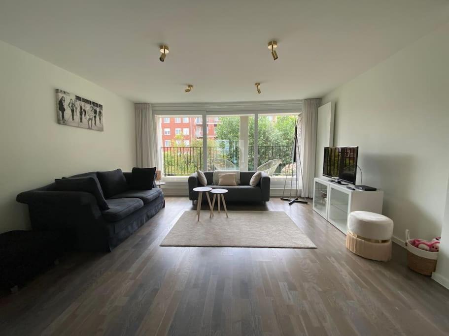Recent En Lichtrijk Duplex-Appartement Te Вендуин Екстериор снимка