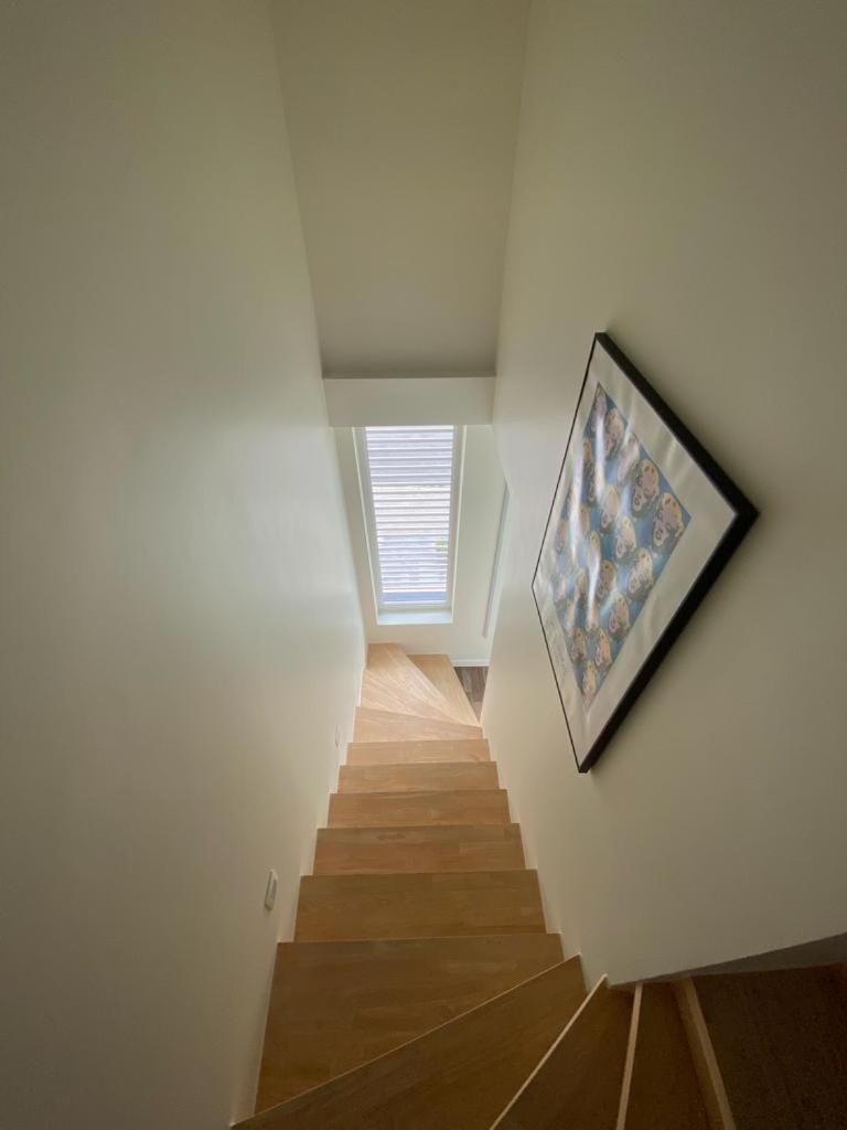 Recent En Lichtrijk Duplex-Appartement Te Вендуин Екстериор снимка