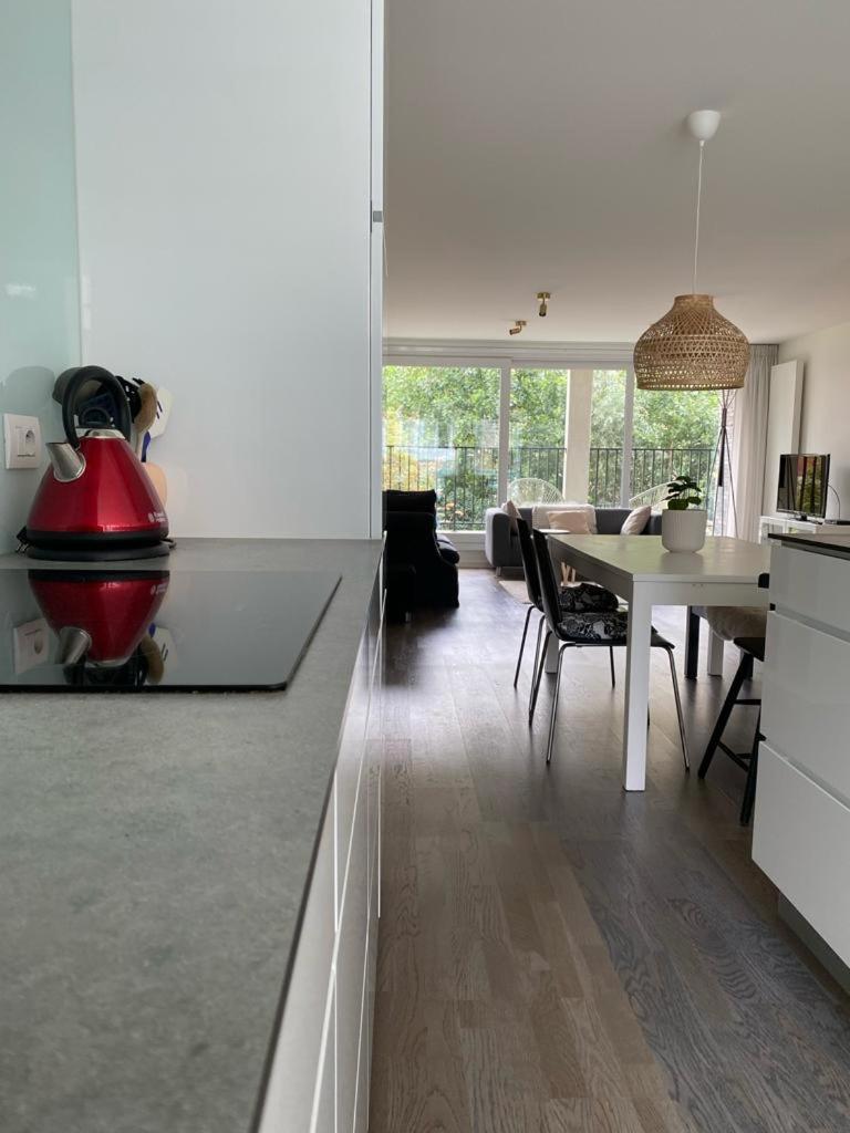Recent En Lichtrijk Duplex-Appartement Te Вендуин Екстериор снимка