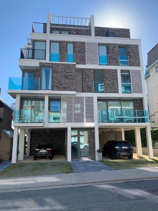 Recent En Lichtrijk Duplex-Appartement Te Вендуин Екстериор снимка