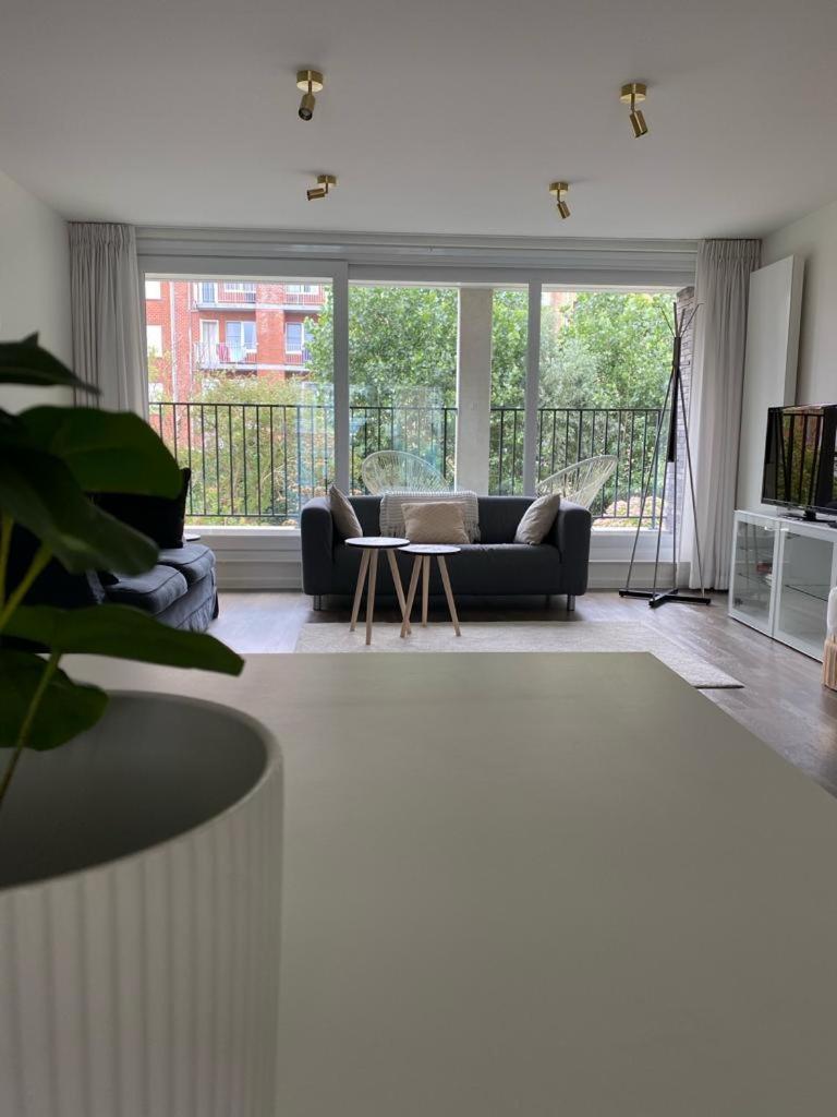 Recent En Lichtrijk Duplex-Appartement Te Вендуин Екстериор снимка